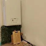 De Patrimoniu Langa Foisorul De Foc Appartamento
