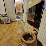 Appartamento De Patrimoniu Langa Foisorul De Foc Bucarest