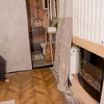 Appartamento De Patrimoniu Langa Foisorul De Foc Bucarest