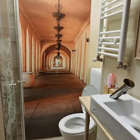 De Patrimoniu Langa Foisorul De Foc Appartement Boekarest