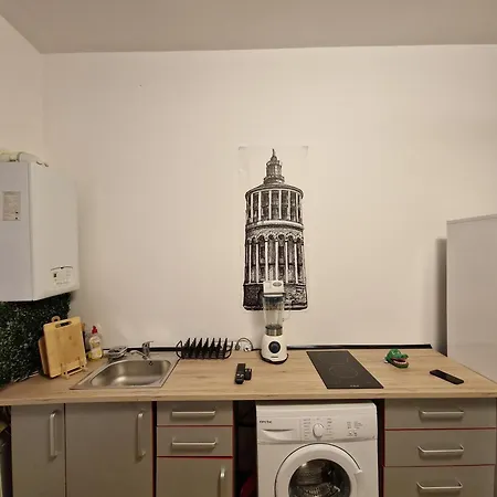 De Patrimoniu Langa Foisorul De Foc * Βουκουρέστι