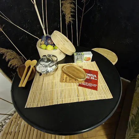 De Patrimoniu Langa Foisorul De Foc Appartement Boekarest