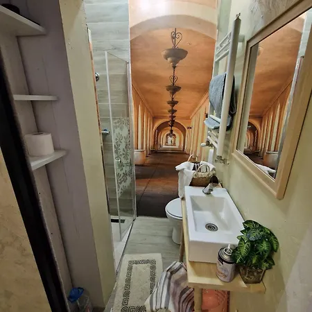 De Patrimoniu Langa Foisorul De Foc Διαμέρισμα Βουκουρέστι