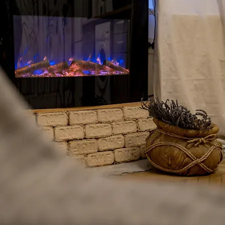 De Patrimoniu Langa Foisorul De Foc Appartement *