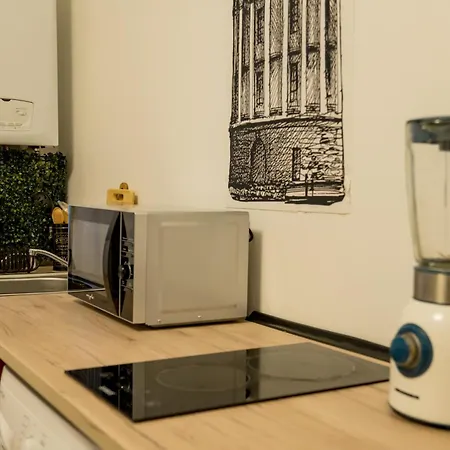 De Patrimoniu Langa Foisorul De Foc * Βουκουρέστι