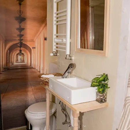 Διαμέρισμα De Patrimoniu Langa Foisorul De Foc Βουκουρέστι