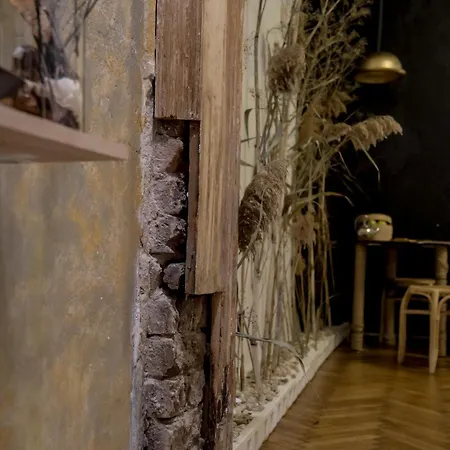 De Patrimoniu Langa Foisorul De Foc *