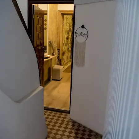 De Patrimoniu Langa Foisorul De Foc Διαμέρισμα Βουκουρέστι