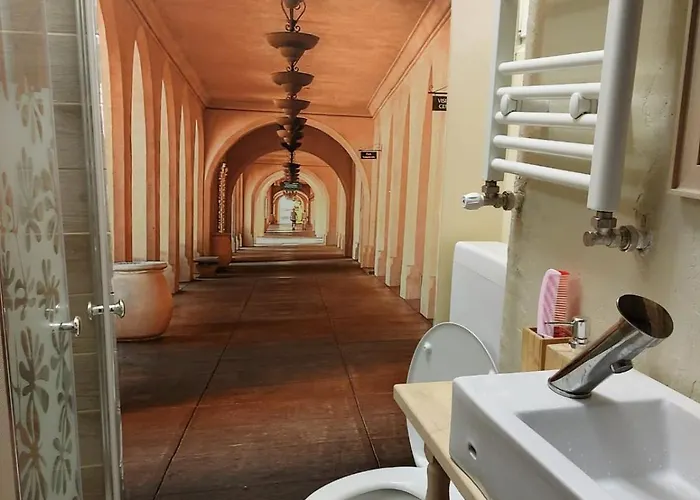 De Patrimoniu Langa Foisorul De Foc Lägenhet Bukarest