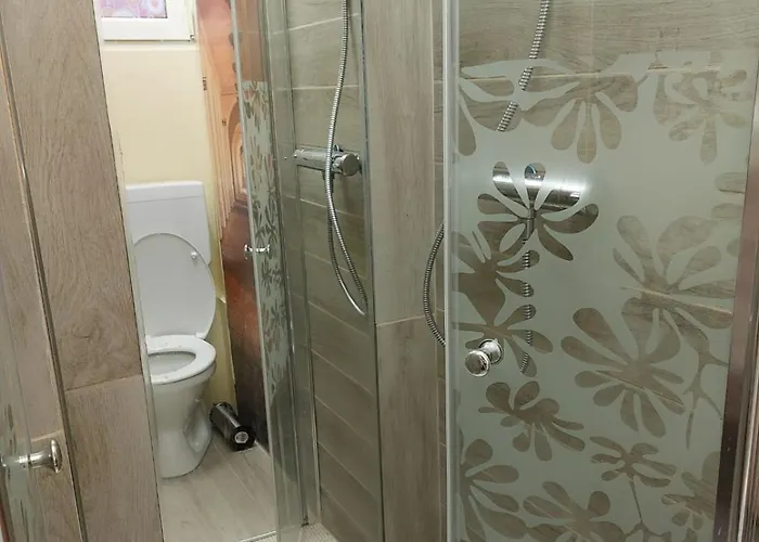 De Patrimoniu Langa Foisorul De Foc Lejlighed *