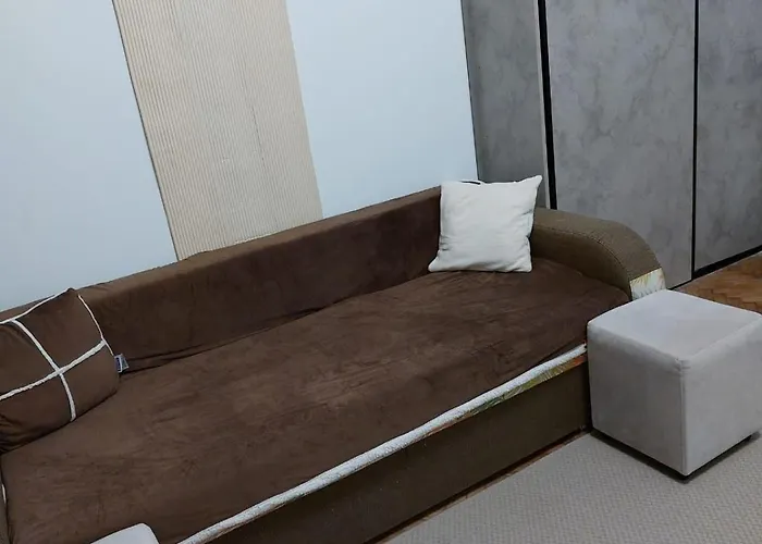 Lejlighed De Patrimoniu Langa Foisorul De Foc Bukarest