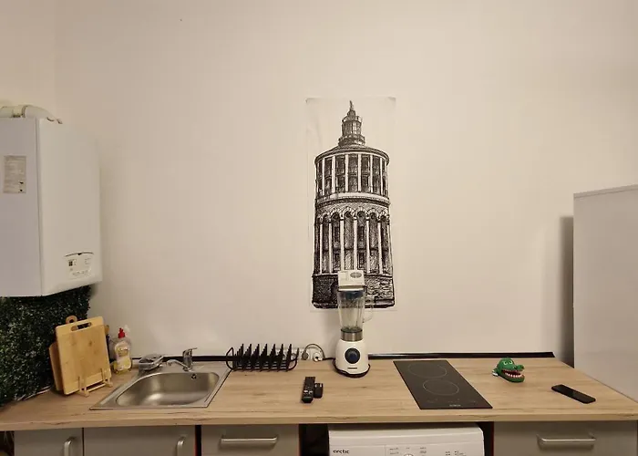 De Patrimoniu Langa Foisorul De Foc * Bukarest