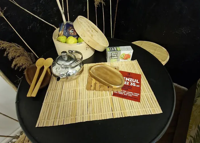 De Patrimoniu Langa Foisorul De Foc Lejlighed Bukarest