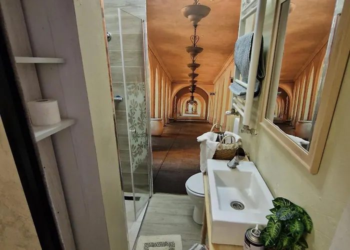 De Patrimoniu Langa Foisorul De Foc Lejlighed Bukarest