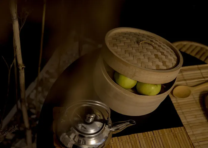 Lejlighed De Patrimoniu Langa Foisorul De Foc