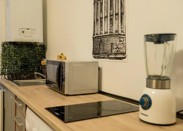 De Patrimoniu Langa Foisorul De Foc * Bukarest