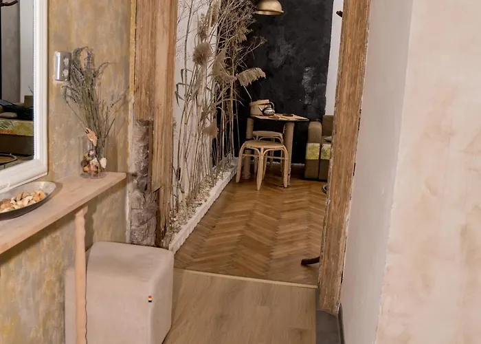 Lägenhet De Patrimoniu Langa Foisorul De Foc *