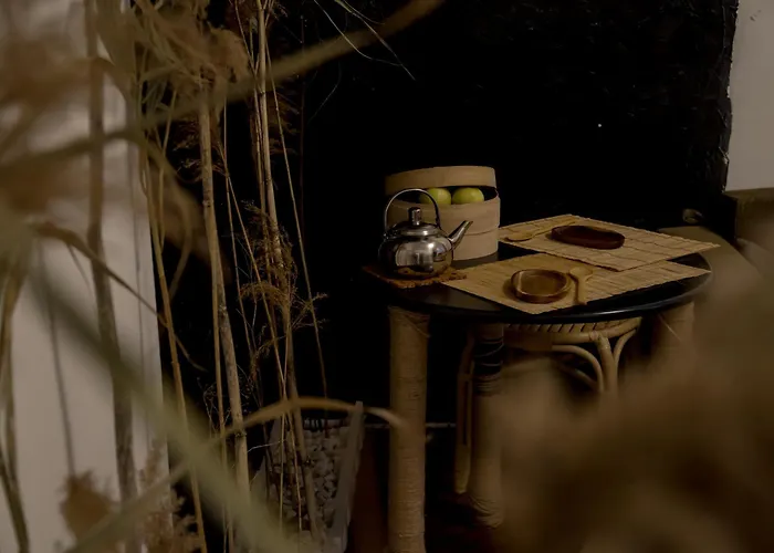 De Patrimoniu Langa Foisorul De Foc