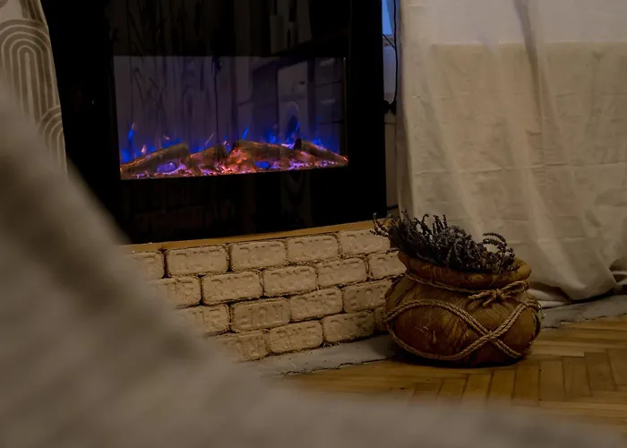 De Patrimoniu Langa Foisorul De Foc * Bukarest