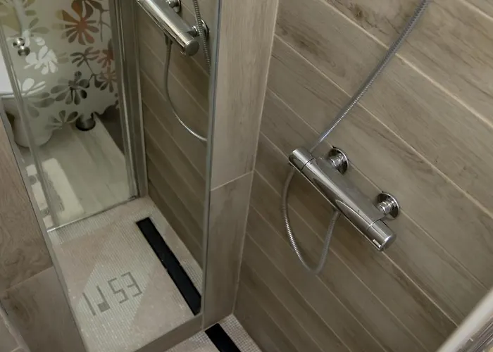 De Patrimoniu Langa Foisorul De Foc Lägenhet Bukarest