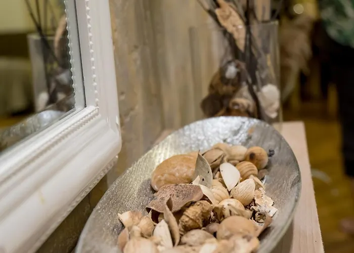 De Patrimoniu Langa Foisorul De Foc *