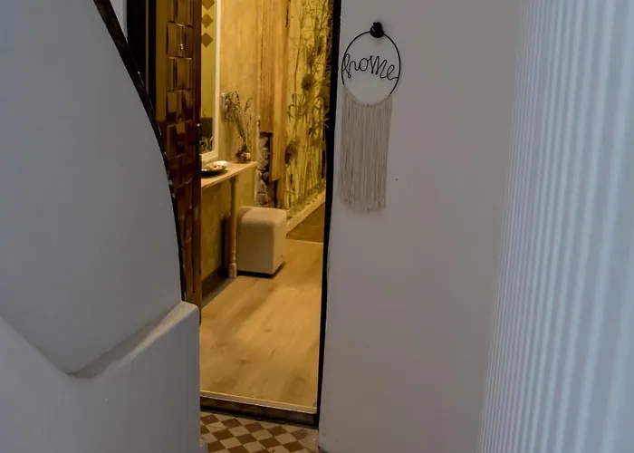 De Patrimoniu Langa Foisorul De Foc Lejlighed Bukarest