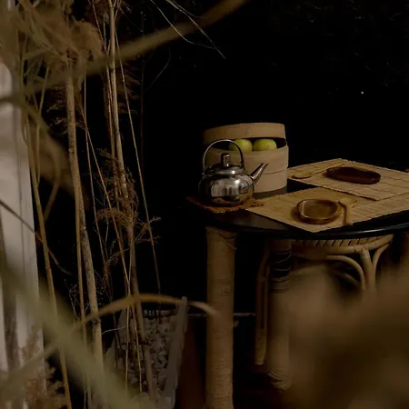 De Patrimoniu Langa Foisorul De Foc